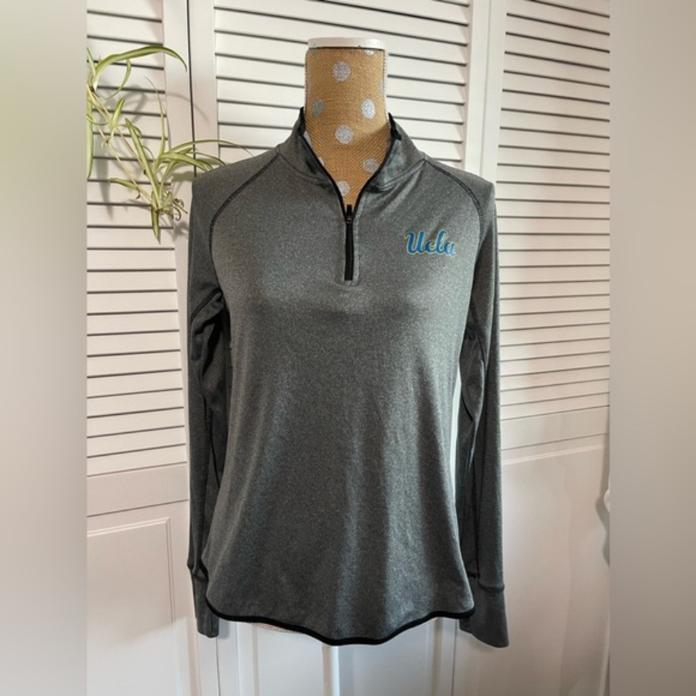 Women’s UCLA long sleeve size medium